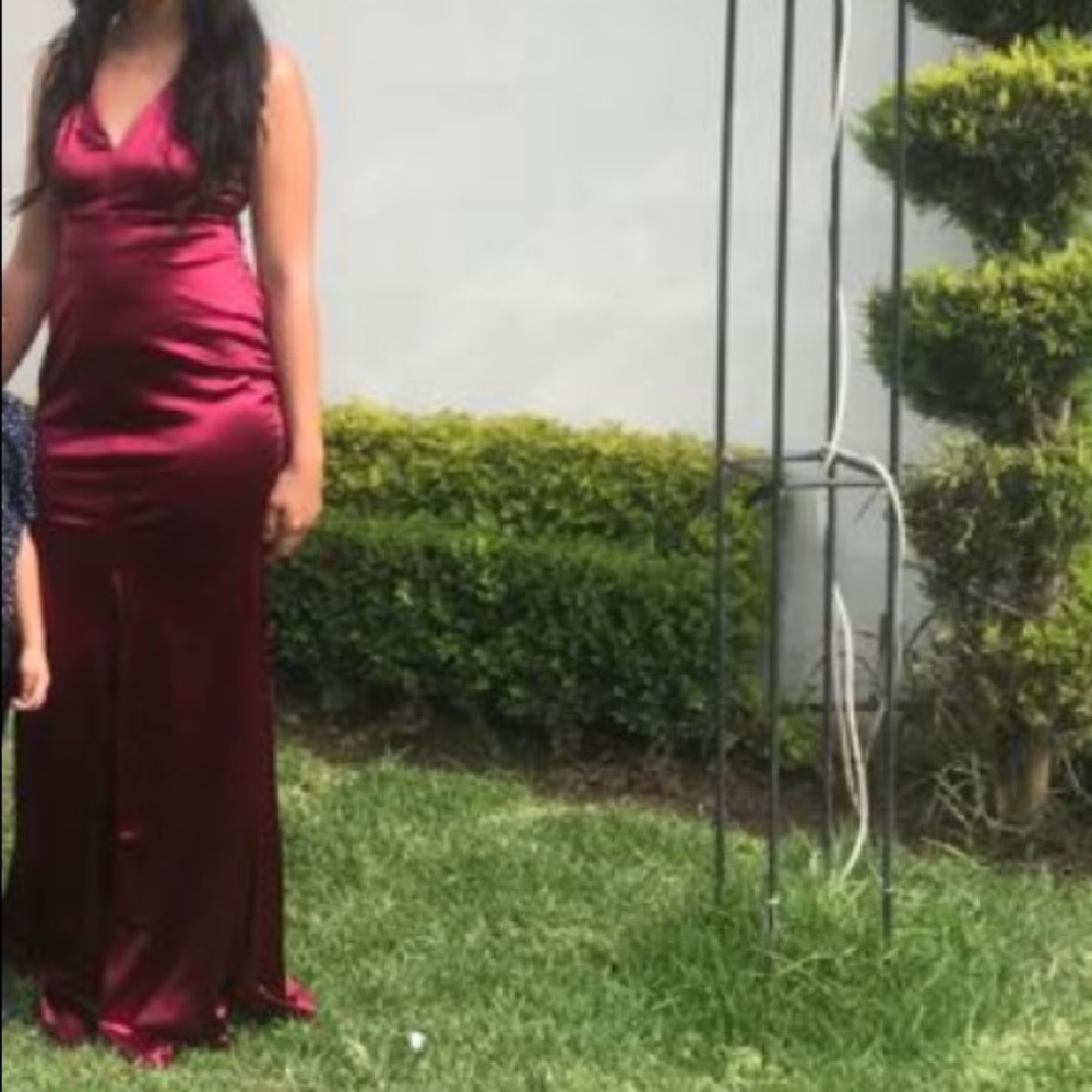 Windsor Dress